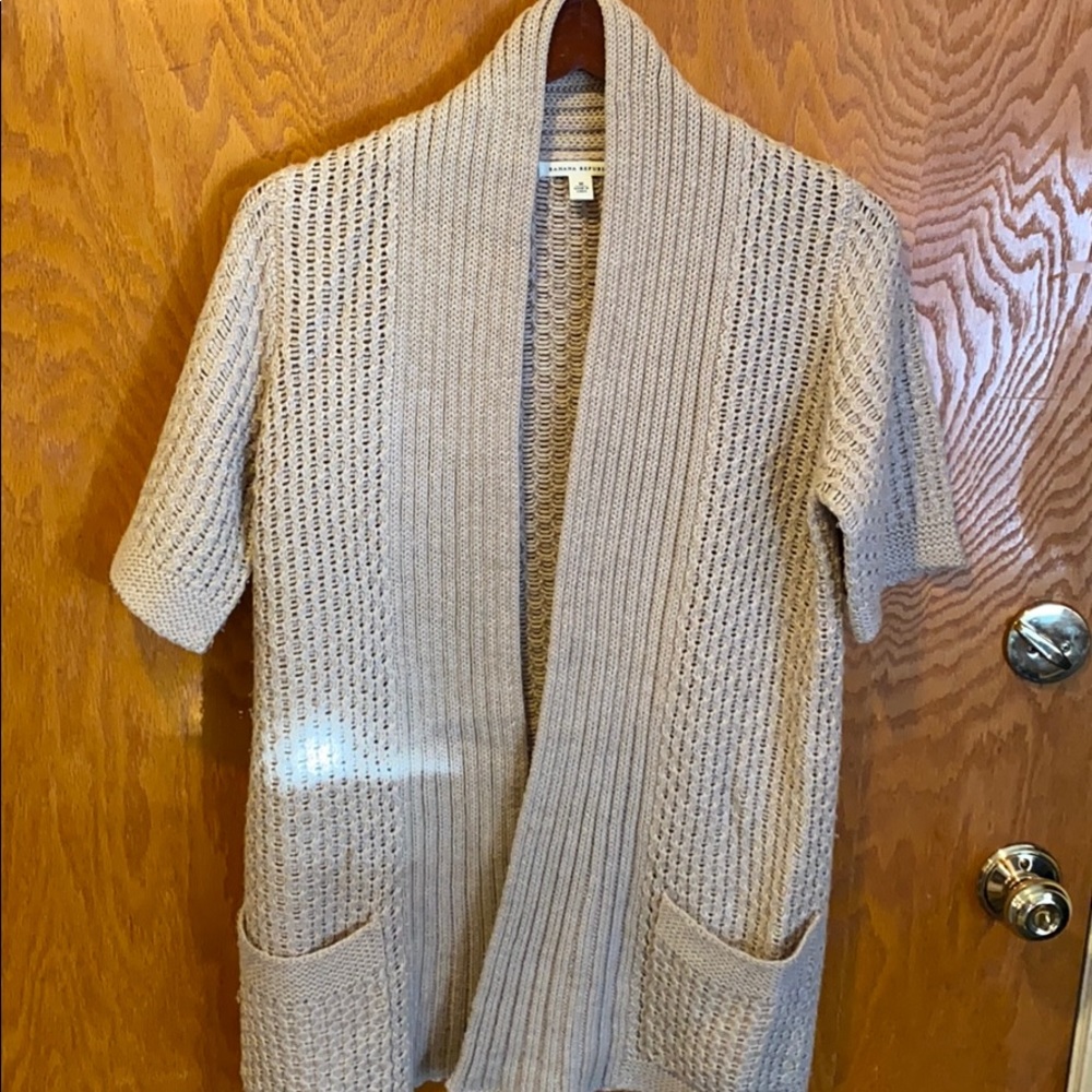 Banana Republic Sweater